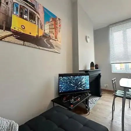 2 Route Abbeville , Labroye