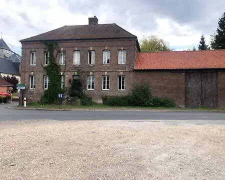 2 Route Abbeville , *