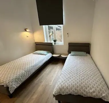 2 Route Abbeville , Labroye