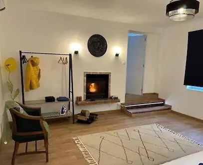 Apartmán 2 Route Abbeville ,