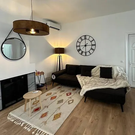 Apartmán 2 Route Abbeville ,